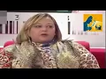 زوجهة جميلة جريئة تبكى على الهواء تحتاج للجنس وتقول لزوجها ارحمنى انا تعبت خلاص