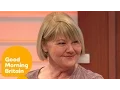 EastEnders Aunt Babe On Ross Kemp s Return Good Morning Britain