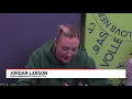 Volleyball Legend Jordan Larson Announces Retirement After Historic Career