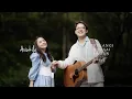 Lagu PELANGI SEUSAI HUJAN (ACOUSTIC) - AVIWKILA