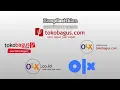 Kompilasi Iklan OLX sebelumnya Tokobagus com