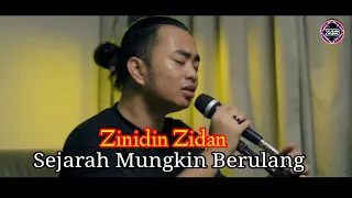 Download Sejarah Mungkin Berulang New Boyz Zinidin Zidan Cover MP3