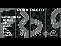 Road Racer - Unity Complete Game Source Code