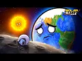 The Solar Reckoning - Part 2