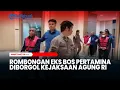 Download Lagu Detik-detik Rombongan Eks Bos Pertamina Diborgol Kejaksaan Agung RI