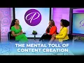 Content Creators Talk Burnout How To Grow A Following Without Losing Yourself