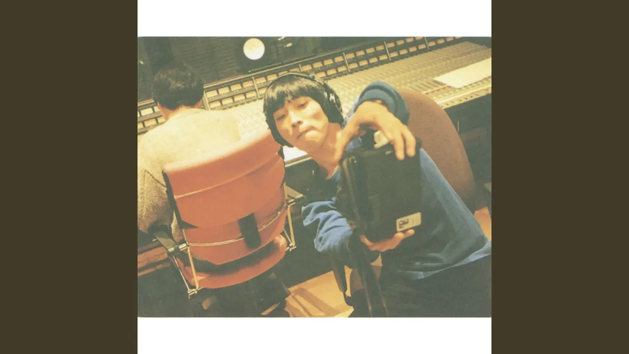 堂島孝平の人気曲ランキング【2025】