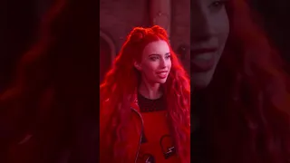 Rita Ora shows us what real power is DisneyDescendants TheRiseOfRed DisneyPlus