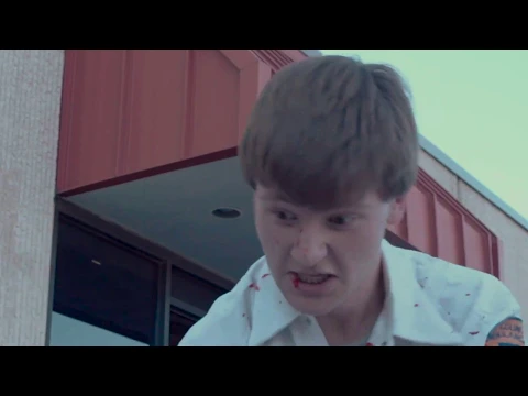"The Funeral"- Official Trailer