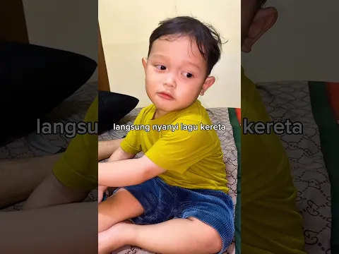 CARA HANAN MINTA MAINAN BARU #shortvideo #funnyvideo #family #couple #comedy #viral