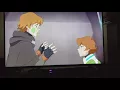 They did a thing - by to