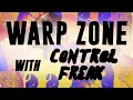 Ray Volpe & Control Freak - Warp Zone