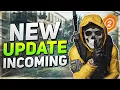 BREAKING NEWS The Division 2 SERVERS DOWN TOMORROW for Next Title Update New Hunter More