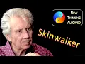 Paranormal Hitchhikers and the Skinwalker Ranch with Robert Bigelow
