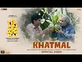 Download Lagu Khatmal | Jo Tera Hai Woh Mera Hai | Kau Tushar Lall | Kaustubh More | Jio Cinema