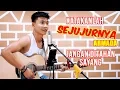Lagu ARMADA -  KATAKAN SEJUJURNYA LIRIK BY TRI SUAKA