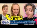 Download Lagu SZKOŁA - ZERWAŁA Z NIM, BO MIELIBY BRZYDKIE DZIECI