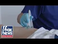 BIOHACKING First reverse-aging drug injected into a human