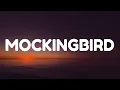 Eminem - Mockingbird Eminem Mockingbird