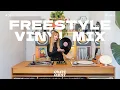 Download Lagu Free-style (Trip Hop, Pop, Rock, Electro \u0026 House) vinyl mix - Ruidito