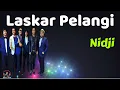 Download Lagu Nidji  -  Laskar Pelangi  (Lirik Lagu)