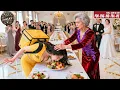 Download Lagu CEO Disfarçada De Entregadora É Humilhada Pela Sogra E Mostra Sua Fortuna De Bilhões