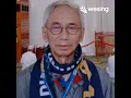 Download Lagu Heru dendangkan Oh Janganlah (Bimbo)