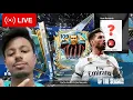 Download Lagu 🔴 LIVE TEAM REVIEW ,PACK OPENING, TOTS H2H GRIND LALIGA #eafcmobile #easportsfc_mobile #fcmobile
