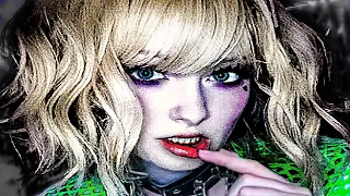 TikTok s Cosplaying Creep The Untold Story of SnowTheSaltQueen