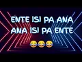 Download Lagu DJ TikTok Viral || ENTE ISI PA ANA ANA ISI PA ENTE 🤣