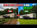 MOBILE HOME LIFE DISASTER to Amazing LET S CHAT LIVING THE AMERICA DREAM