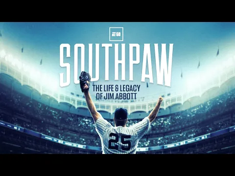 E60 TRAILER: SOUTHPAW