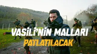 Ramo - Aksiyon Sahneleri #55