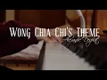 Download Lagu Wong Chia Chi's Theme - Alexandre Desplat (Lust, Caution)