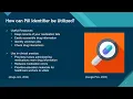 Pill identifier Application
