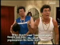 Madtv - The Victoria Gotti show parody