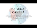 PHONEGAP CONSTRUCT 2 CAMERA