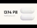 L374 Pill - Identification