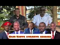 Lagu HAJJI KAZIBWE KAPO KU H.E KYAGULANYI SSENTAMU KWATAVA, ALABUDDE MPUNGA NE BANNE 