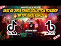 Download Lagu 🔥BEST OF 2025 TRENDING SONG REMIX COLLECTION TIKTOK VIRAL SLOW BASS / DJ RHODEL BASS 🔥