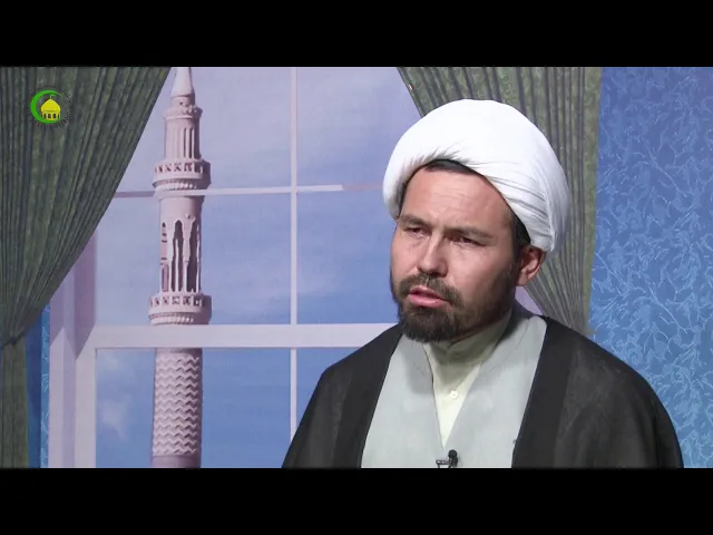 ⁣130   ماجرای لیلة المبیت - حجة الاسلام و المسلمین کاظمی
