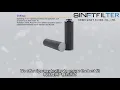 OEM Replacement Filtrec Filters Replacement Filtrec Hydraulic Filter Elements