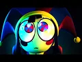 Eyepatch Wolfs Opinion on The Amazing Digital Circus