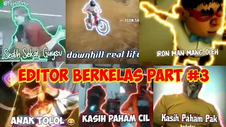 Download Kumpulan Editor Berkelas Terbaik Yang lagi Viral!!! MP3