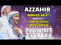 Lagu AZ ZAHIR BERSHOLAWAT BERSAMA HABIB ALI ZAINAL ABIDIN ASSEGAF \u0026 MAJELIS AZ ZAHIR PEKALONGAN 15/12