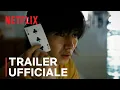 Video di Alice in Borderland | Trailer ufficiale | Netflix