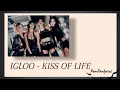 IGLOO - KISS OF LIFE