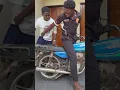but why is he doing this to me 😂watch until the end🤣🤣🤣