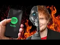 The Day the Music Died How Spotify s Algorithm is Killing Culture