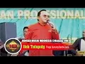 Download Lagu Live Bob Tutupoly - Tinggi Gunung Seribu Janji @Malang 6 Maret 2007